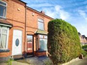 2 bedroom house for rent in Kings Road, Kings Heath,...