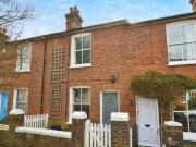 2 bedroom house for rent in Kings Road, St Albans, AL3