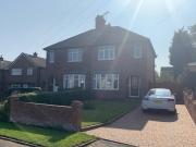 2 bedroom house for rent in Ladywood Road ILKESTON DE7