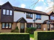 2 bedroom house for rent in Letchworth Garden City...