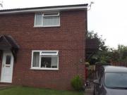 2 bedroom house for rent in Liberty ParkStafford ST17