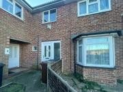 2 Bedroom House For Rent In Lincoln