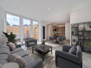 2 bedroom house for rent in Lion Road, Bexleyheath,...