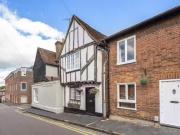 2 bedroom house for rent in Lower Dagnall Street St....