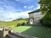 2 Bedroom House For Rent In Luddendenfoot