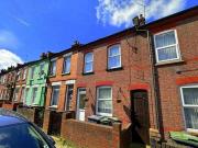 2 Bedroom House For Rent In Luton