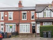 2 bedroom house for rent in Maas Road, Northfield, B31...