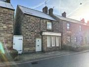 2 bedroom house for rent in Main Road, Darley Bridge,...
