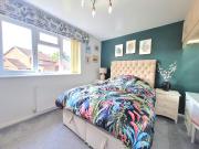 2 bedroom house for rent in Mallow Close, Northfleet, DA11