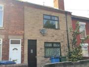 2 Bedroom House For Rent In Mansfield Woodhouse