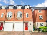 2 bedroom house for rent in Marine Approach Northwich CW8