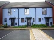 2 bedroom house for rent in Mariners Walk, Barry,, CF62