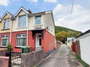 2 bedroom house for rent in Marne Street Cwmcarn NEWPORT...
