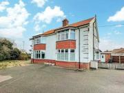 2 bedroom house for rent in Middleton Road Gorleston...