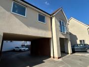 2 bedroom house for rent in Milton Keynes MK3