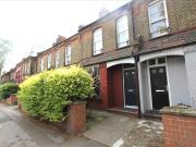2 bedroom house for rent in Morley Avenue, London, N22