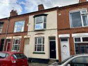2 bedroom house for rent in Mountcastle Road, Leicester...