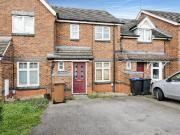 2 bedroom house for rent in Nene Drive, NORTHAMPTON, NN5