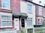 2 Bedroom House For Rent In Netherfield