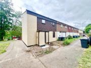 2 bedroom house for rent in Nethermead Court,...