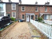 2 bedroom house for rent in New England Street, St...