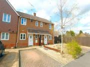2 bedroom house for rent in North Road, Thornbury, South...