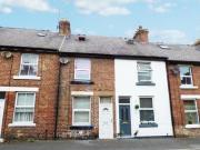 2 Bedroom House For Rent In North Yorkshire, Uk