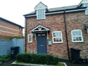 2 bedroom house for rent in Oxford Mews WESTBURY BA13