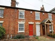 2 bedroom house for rent in Oxford Street Daventry...