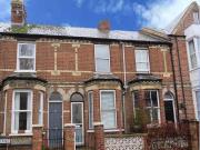 2 bedroom house for rent in Park Lane NEWMARKET CB8
