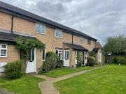 2 Bedroom House For Rent In Peterborough