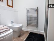 2 bedroom house for rent in Phibsborough, Dublin