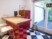 2 bedroom house for rent in Phibsborough, Dublin