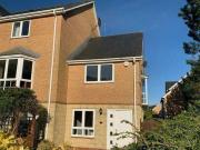2 bedroom house for rent in Pierhead view Penarth CF64