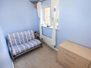 2 bedroom house for rent in Portchester Close,...