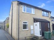 2 bedroom house for rent in Prospect Street, Farsley,...