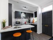 2 bedroom house for rent in Quarry Street, Leeds, LS6