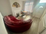 2 bedroom house for rent in Raincliffe Terrace, LEEDS, LS9