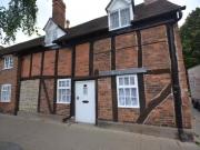 2 bedroom house for rent in Rother Street, Stratford...