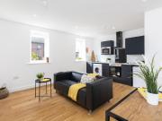 2 bedroom house for rent in Royal Park Road, Leeds, LS6