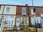 2 Bedroom House For Rent In Selly Oak, Birmingham