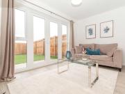 2 bedroom house for rent in Silk Dresser Close, Bradford BD6