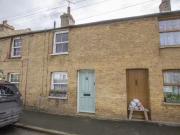2 bedroom house for rent in Silver Street, Willingham,...