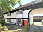 2 Bedroom House For Rent In Slough, Berkshire