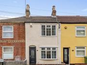 2 Bedroom House For Rent In Southampton