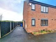 2 bedroom house for rent in Spring Garden Road...