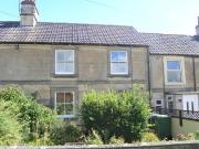 2 bedroom house for rent in Springfield Buildings...