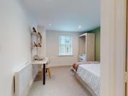 2 bedroom house for rent in St Ann's Place, Leeds, LS5