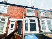 2 bedroom house for rent in St Georges Road, Coventry, CV1