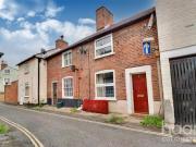 2 bedroom House for rent in St Marys